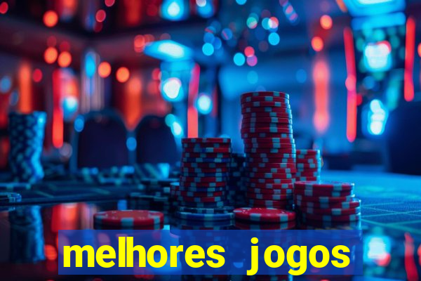 melhores jogos survival android